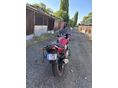 SUZUKI GSF 600 S (BANDIT) 2000/3 - 4