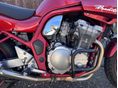SUZUKI GSF 600 S (BANDIT) 2000/3 - 7