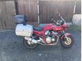 SUZUKI GSF 600 S (BANDIT) 2000/3 - 8