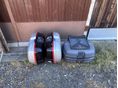 SUZUKI GSF 600 S (BANDIT) 2000/3 - 11