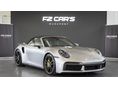 PORSCHE 911 2020/6 - 1