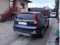 HONDA CR-V 2015/12 - 2