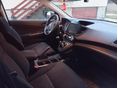 HONDA CR-V 2015/12 - 9
