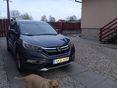 HONDA CR-V 2015/12 - 10