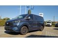 FORD TRANSIT Custom 2.0 TDCi 320 L1H1 Limited KÉSZLETRŐL AZONNAL. FIX 3% HITELKAMAT!