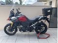 SUZUKI DL 1000 2014 - 4