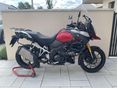 SUZUKI DL 1000 2014 - 5
