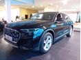 AUDI Q8 50 TDI quattro Tiptronic ic Rendelhető! Gyorsan átvehető!