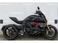 DUCATI DIAVEL 1260 s