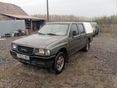 OPEL CAMPO 1995/6 - 1