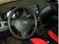 HYUNDAI I10 2009/10 - 3