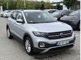VOLKSWAGEN T-CROSS 1.0 TSI Life DSG ÁFÁS!MAGYARORSZÁGI!CARPLAY!