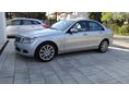 MERCEDES-BENZ C 200 CDI BlueEFFICIENCY Classic Manual/AndroidAuto/ICarPlay/GPS/LED