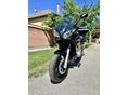 YAMAHA FZ6-S (FAZER) 2005/6 - 2