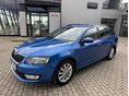 SKODA OCTAVIA 2016/2 - 1