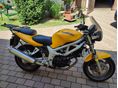 SUZUKI SV 650 N 