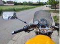 SUZUKI SV 650 N 2000/3 - 5