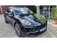 PORSCHE MACAN 2016/7 - 1