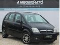OPEL MERIVA A 2008/10 - 1