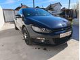 VOLKSWAGEN SCIROCCO 1.4 TSI HOLLAND PAPIROKKAL.lökhárító sérült