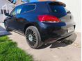 VOLKSWAGEN SCIROCCO 2009/4 - 4