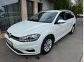 VOLKSWAGEN GOLF VII 1.6 TDI BMT SCR Comfortline S.MENTES V.SZ KÓNYV M.ORSZÁGI LED ÉRINTŐ KÉPERNYŐS NAVI ÜLÉSFŰTÉS TEMPOMAT 198