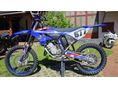 YAMAHA YZ 125 2023 - 1