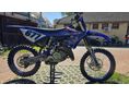 YAMAHA YZ 125 2023 - 2