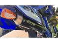 YAMAHA YZ 125 2023 - 10