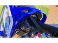 YAMAHA YZ 125 2023 - 11