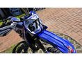 YAMAHA YZ 125 2023 - 12