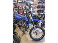 YAMAHA YZ 125 2023 - 1