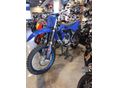 YAMAHA YZ 125 2023 - 2