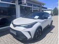TOYOTA C-HR 2022/6 - 1
