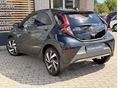 TOYOTA AYGO 2022/11 - 2