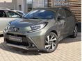 TOYOTA AYGO 2022/11 - 12