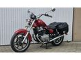 YAMAHA XS 500 1979/5 - 1