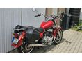 YAMAHA XS 500 1979/5 - 7