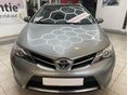 TOYOTA AURIS 2014/6 - 2