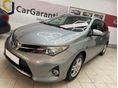 TOYOTA AURIS 2014/6 - 3