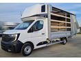 RENAULT MASTER 2025/7 - 3