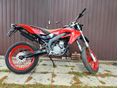 APRILIA SX 50 