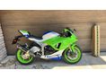 KAWASAKI ZX-6R (NINJA) 2024/8 - 6