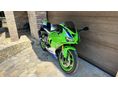 KAWASAKI ZX-6R (NINJA) 2024/8 - 8