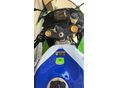 KAWASAKI ZX-6R (NINJA) 2024/8 - 10