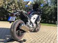 HONDA VFR 800 X 2011/9 - 2