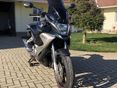 HONDA VFR 800 X 2011/9 - 3