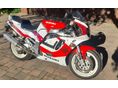 SUZUKI GSX-R 750 1993/4 - 3