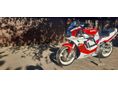 SUZUKI GSX-R 750 1993/4 - 5