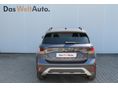 VOLKSWAGEN T-CROSS 2025/8 - 3